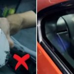 Så här får du bort limmet från ett klistermärke eller en etikett på några sekunder - två enkla metoder Så här får du bort limmet från ett klistermärke eller